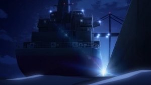 トリアージX 1. évad Ep.7 7. epizód