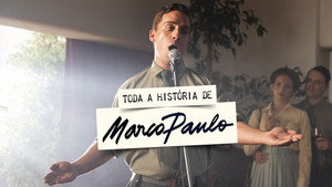 Marco Paulo kép