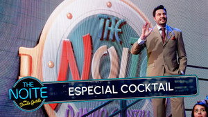 The Noite com Danilo Gentili 12. évad Ep.140 140. epizód