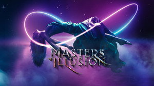 Masters of Illusion kép