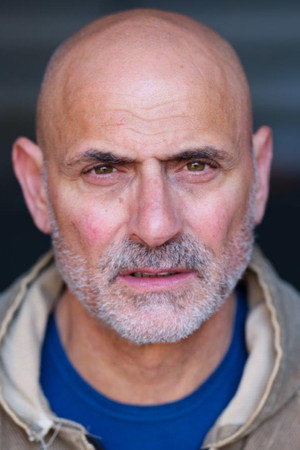 Stefano Fabrizi profil kép