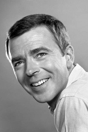 Ken Berry profil kép