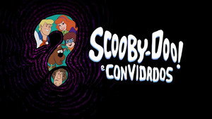 Scooby-Doo és (sz)Társai kép