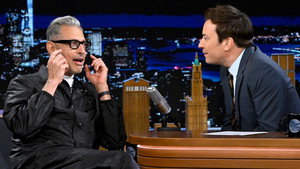 The Tonight Show Starring Jimmy Fallon 9. évad Ep.149 149. epizód