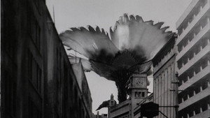 ウルトラQ 1. évad Ep.4 4. epizód