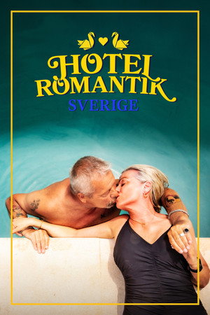 Hotell Romantik poszter