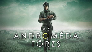 Az Androméda törzs kép