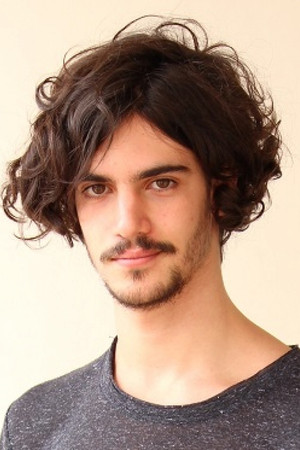 Caio Horowicz profil kép