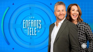 Les Enfants de la télé kép