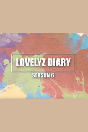 Lovelyz Diary 6. évad (2019-04-23) poszter