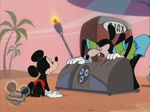Disney's House of Mouse 2. évad Ep.7 7. epizód