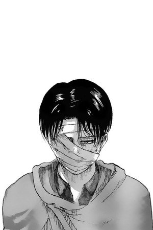 Attack on Titan poszter