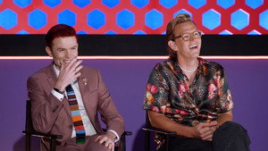 Drag Race Down Under 2. évad Ep.3 3. epizód