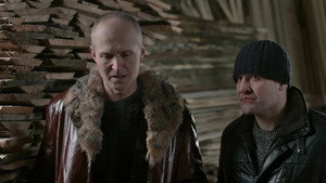 Пенсильвания 1. évad Ep.2 2. epizód