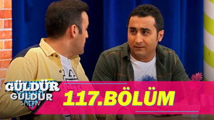 Güldür Güldür Show 4. évad Ep.38 38. epizód