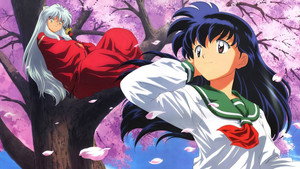 InuYasha kép