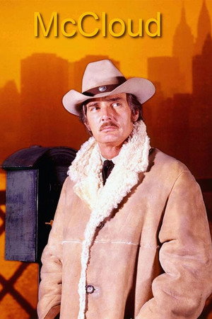 McCloud poszter