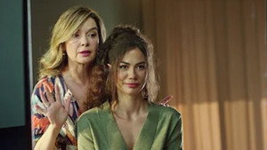 Adım Farah 1. évad Ep.42 42. epizód