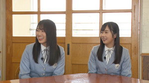 日向坂になりましょう Speciális epizódok Ep.3 3. epizód