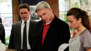 NCIS: Tengerészeti helyszínelők 8. évad Ep.2 Lidércnyomás