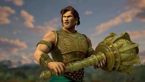 Kurukshetra: The Great War of Mahabharata 1. évad Ep.15 15. epizód