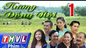 Hương đồng nội kép