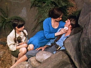 Swiss Family Robinson 1. évad Ep.14 14. epizód