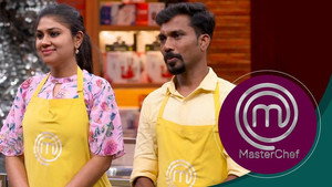 MasterChef Tamil 1. évad Ep.7 7. epizód