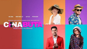 Cina Buta kép