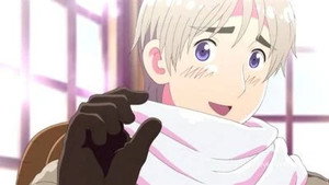 ヘタリア 1. évad Ep.9 9. epizód