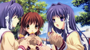 CLANNAD kép