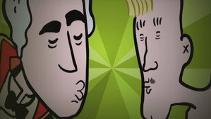 Museo Coconut 1. évad Ep.3 3. epizód