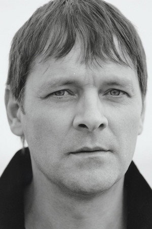 Mark Heap profil kép