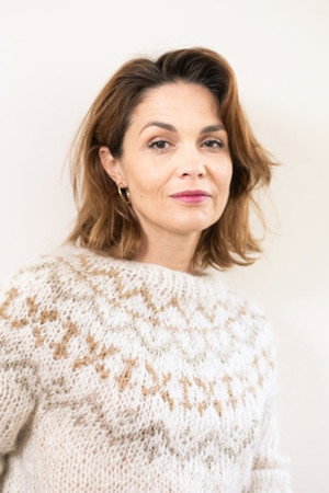 Barbara Schulz profil kép