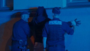 Poliserna i våldsvågen 3. évad Ep.3 3. epizód