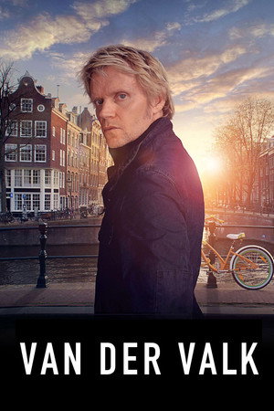 Detective Van der Valk poszter