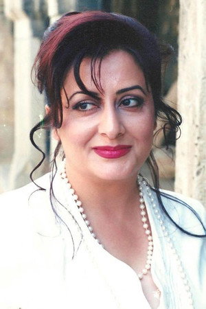 Hicran Nəsirova profil kép
