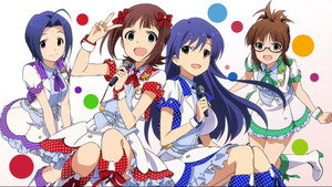 アイドルマスター Speciális epizódok Ep.3 3. epizód