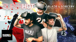 Backwardz Compatible 4. évad Ep.14 14. epizód
