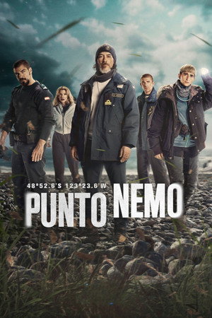 Punto Nemo poszter