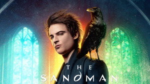 Sandman: Az álmok fejedelme kép