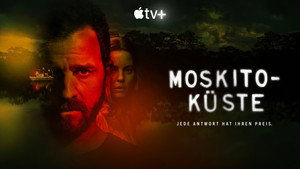 A Moszkitó-part kép