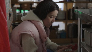 허식당 1. évad Ep.10 10. epizód