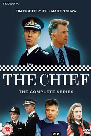 The Chief poszter