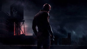 Marvel Daredevil kép
