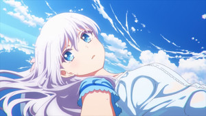 Summer Pockets kép