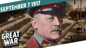 The Great War 4. évad Ep.36 36. epizód