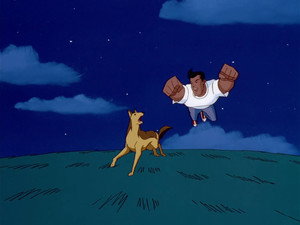 Superman 1. évad Ep.2 2. epizód