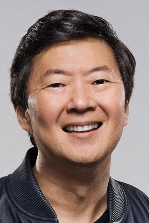 Ken Jeong profil kép