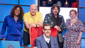 Richard Osman's House of Games 9. évad Ep.96 96. epizód
